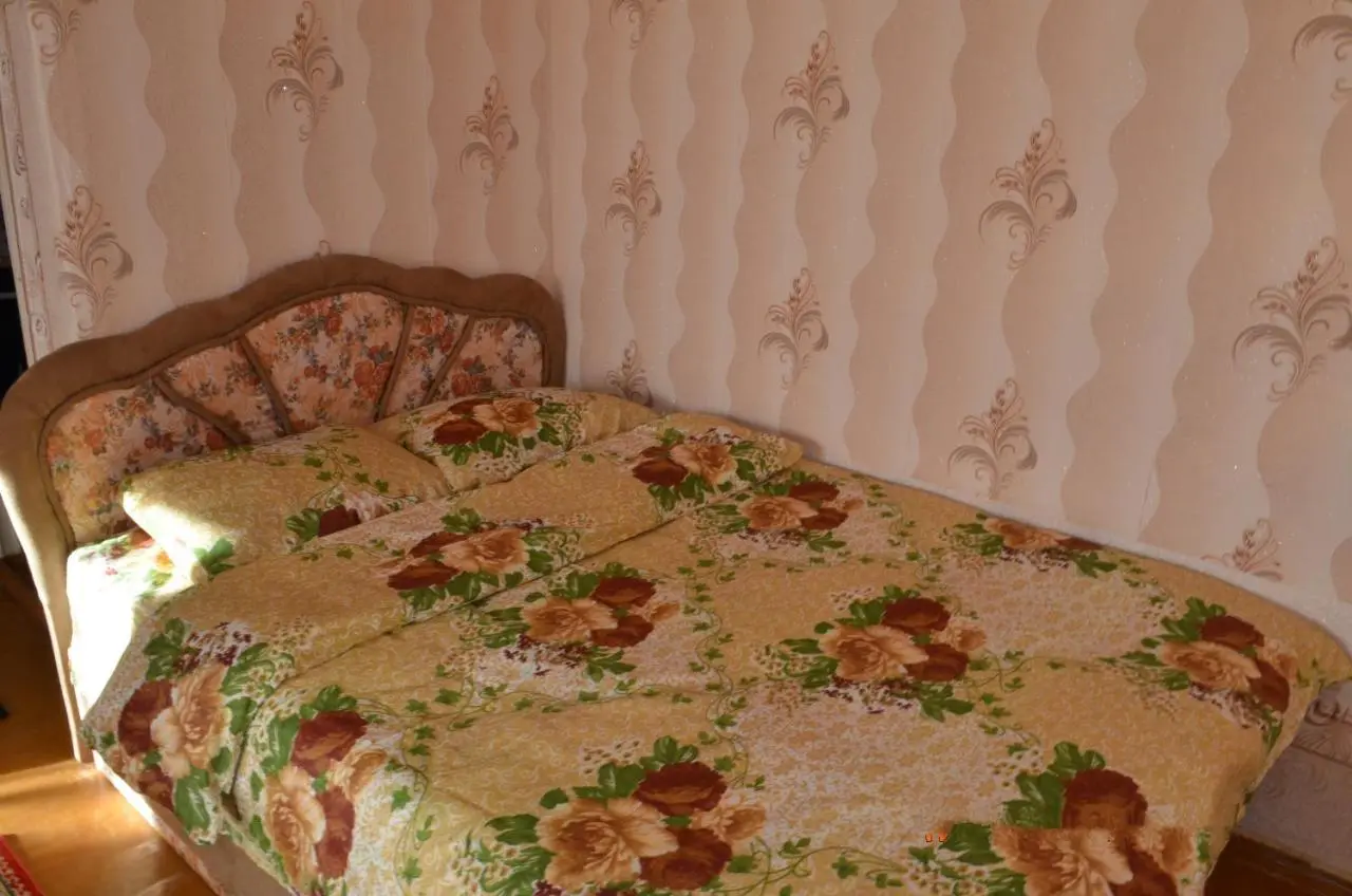 Тверь: Apartment on Tverskaya Ploschad