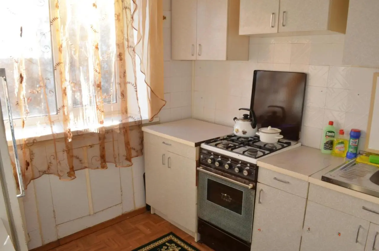 Тверь: Apartment on Tverskaya Ploschad