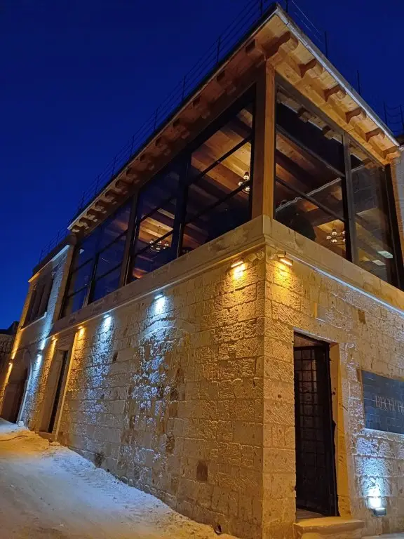 Учисар: Бутик-отель Olenda Premium Cappadocia