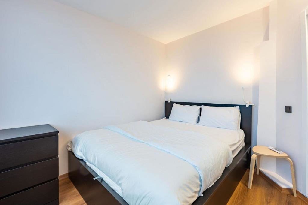 Стамбул: Central Flat with Lovely Terrace near Osmanbey Metro Station in Ferikoy, Sisli