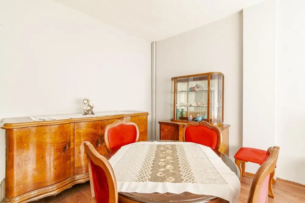 Centrally Located Flat In Sisli Nisantasi — фото 1