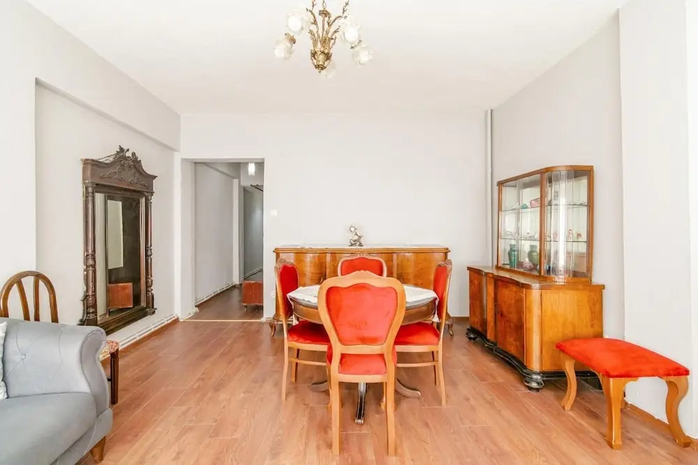 Стамбул: Centrally Located Flat In Sisli Nisantasi