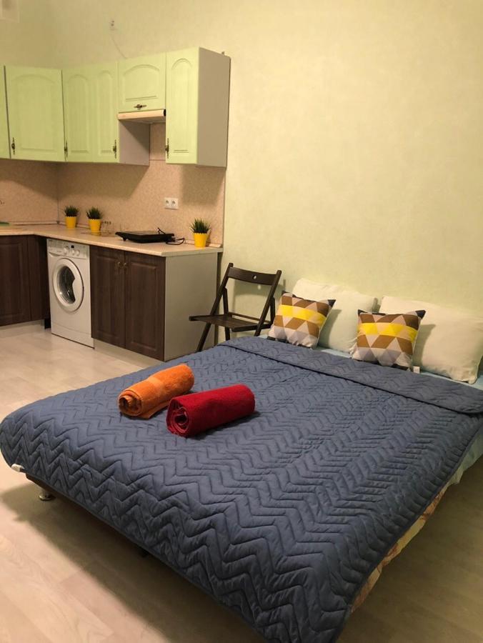Тверь: Улица Склизкова д116 к.6