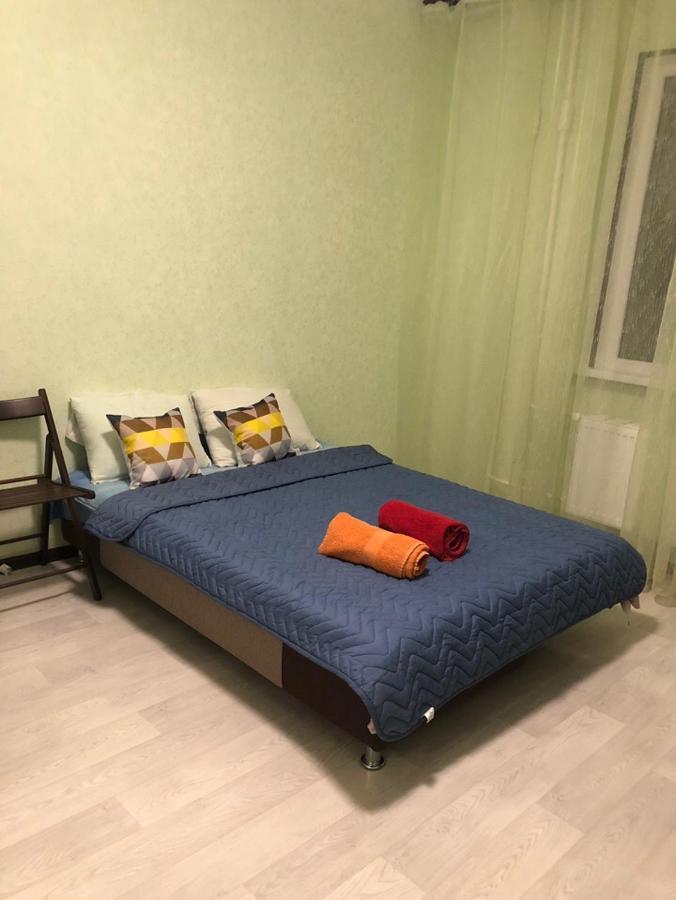 Тверь: Улица Склизкова д116 к.6