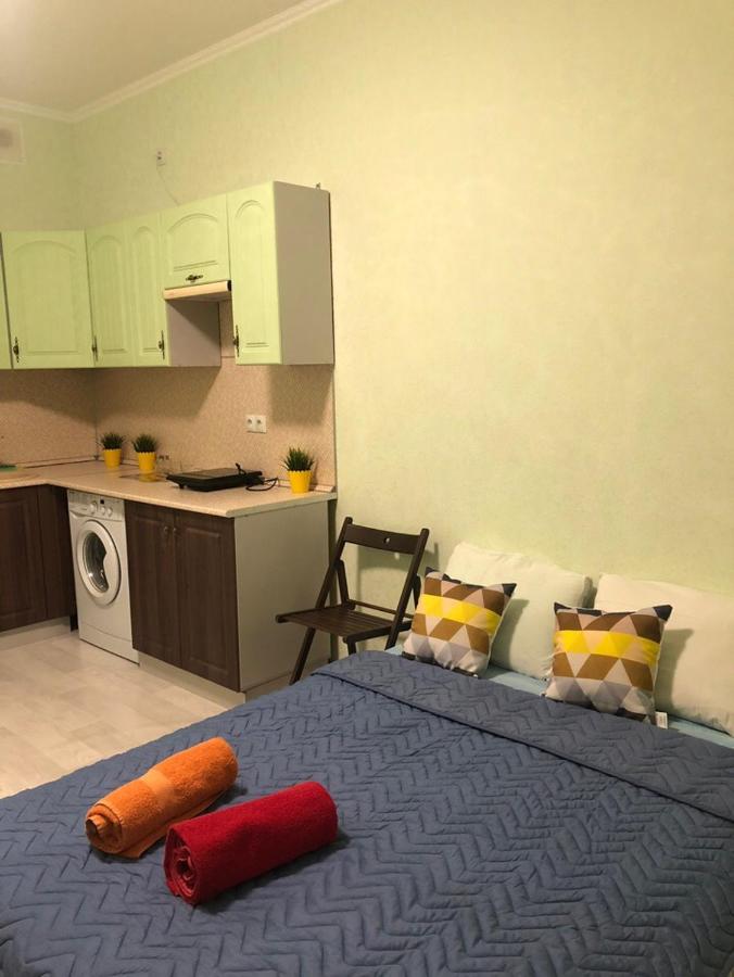 Тверь: Улица Склизкова д116 к.6