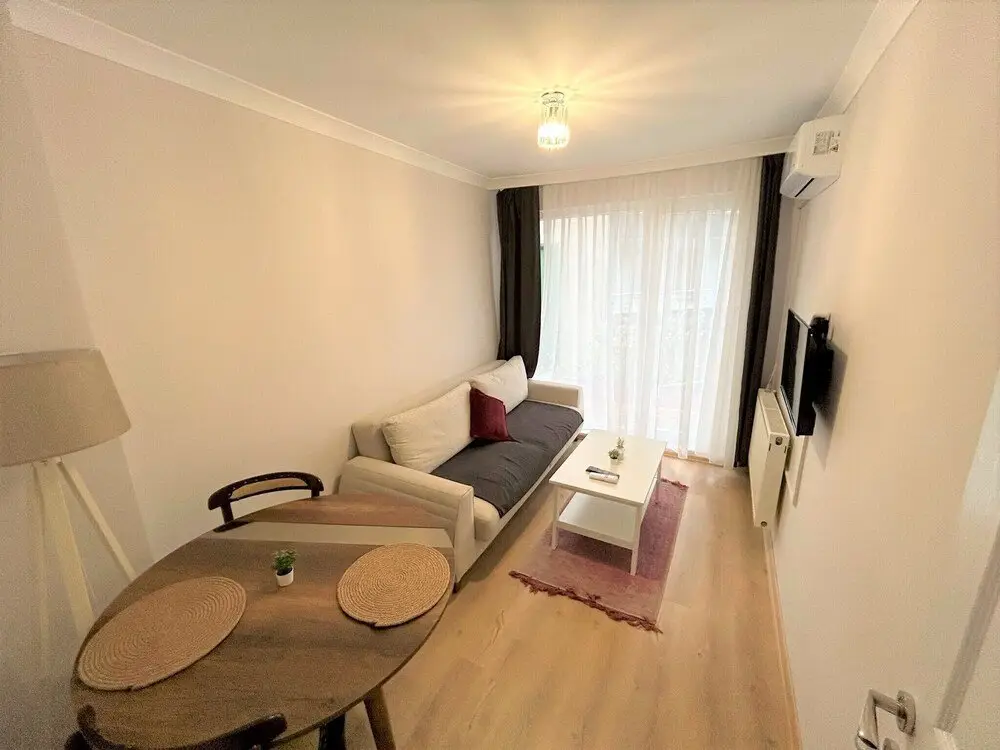 Стамбул: Ftf Suits Kuzguncuk Bostan