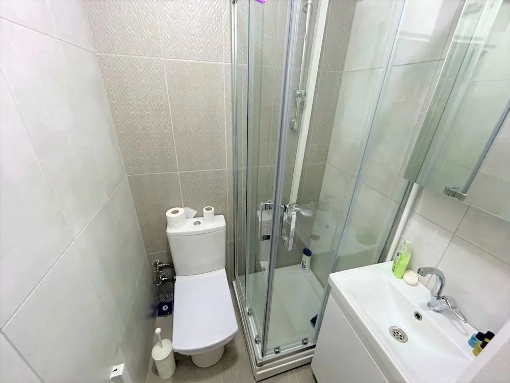 Стамбул: Ftf Suits Kuzguncuk Bostan