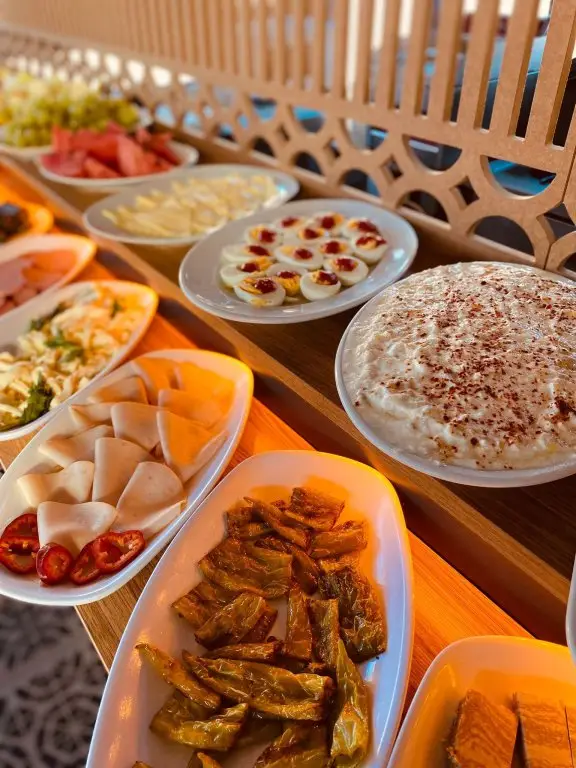 Стамбул: Ottoman Luxury Hotel