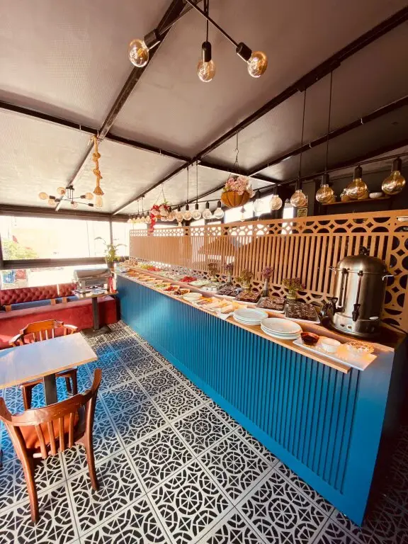 Стамбул: Ottoman Luxury Hotel