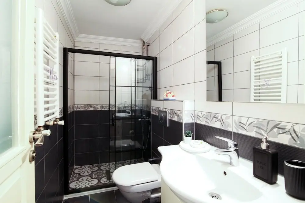 Стамбул: Central and Fully Furnished Flat in Beyo lu