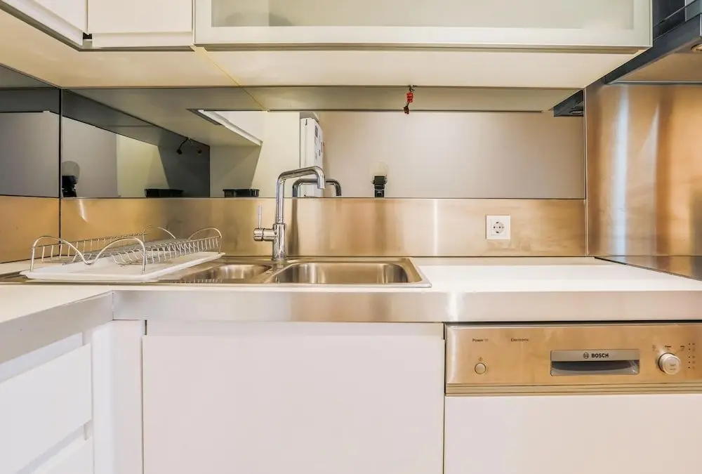 Стамбул: Fully Furnished Flat With Security in Atasehir