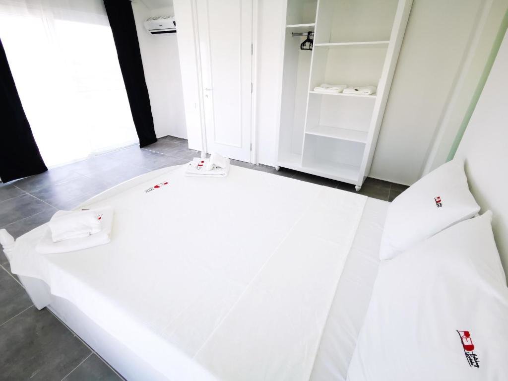 Белек: Spectacular Villa With Private Pool in Antalya