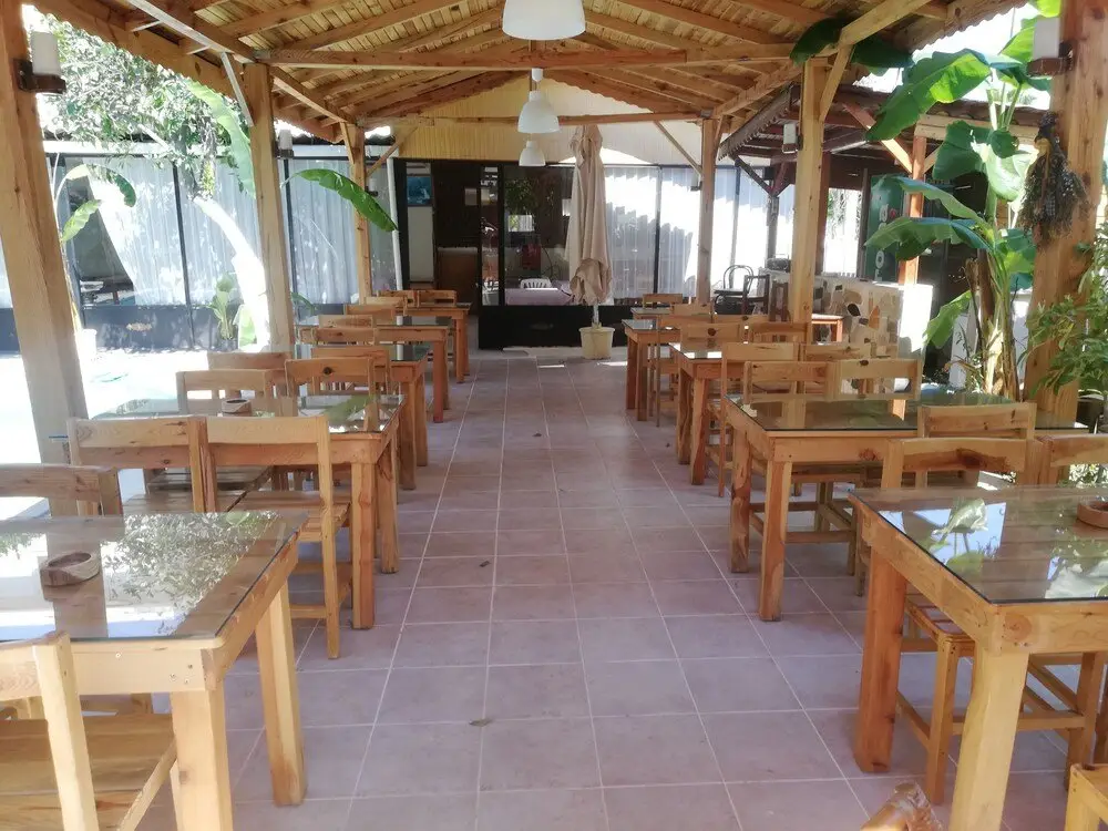 Бельдиби: Unal Boutique Hotel