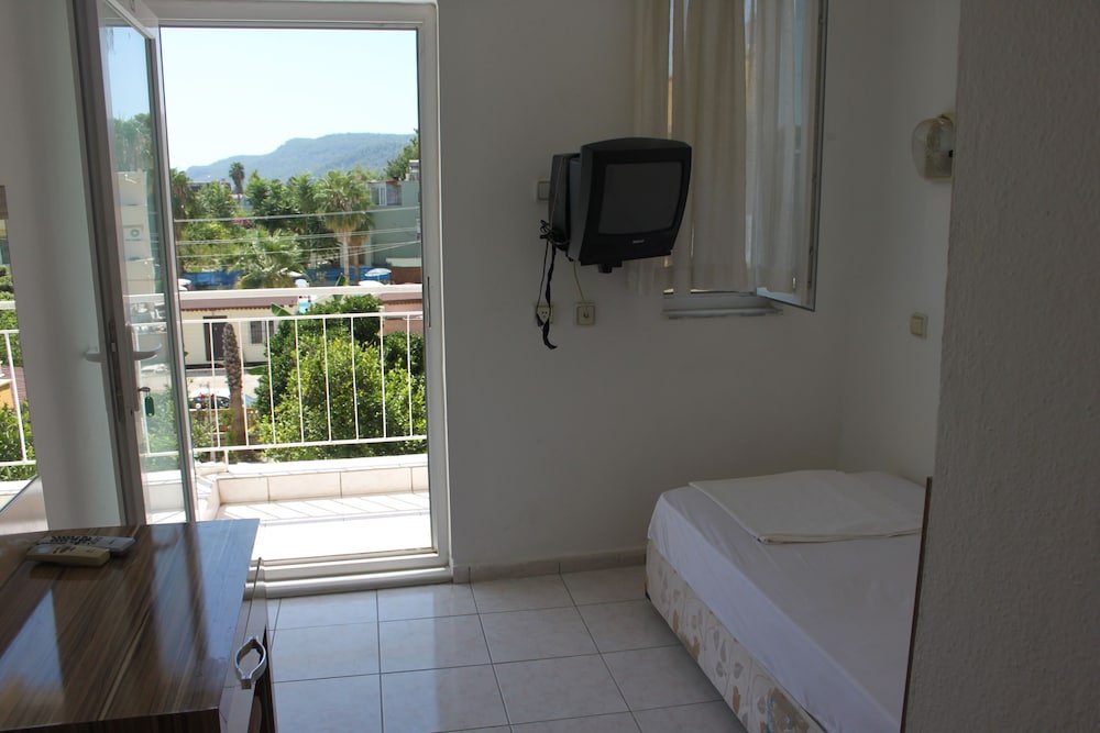 Unal Boutique Hotel — фото 1