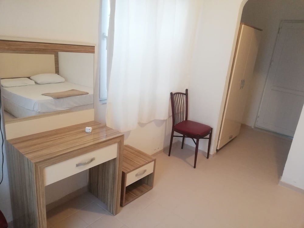 Бельдиби: Unal Boutique Hotel