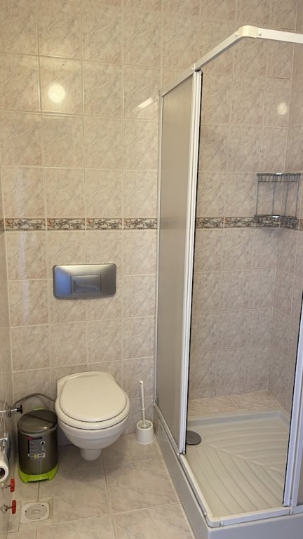 Стамбул: Terrace Guesthouse