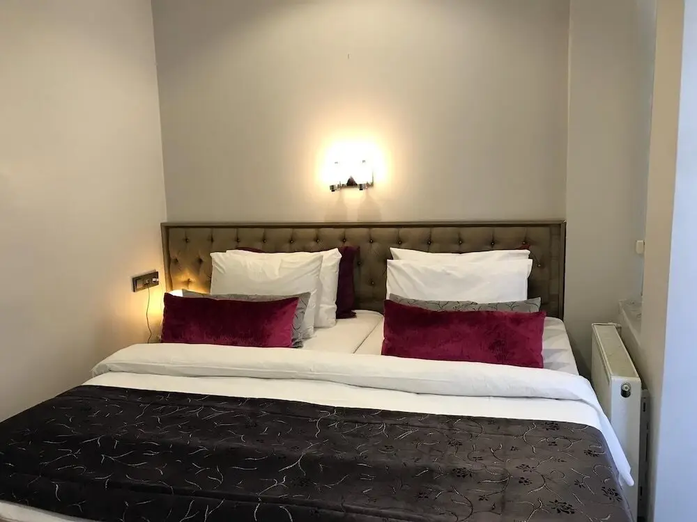 Стамбул: Port Di Pera Hotel