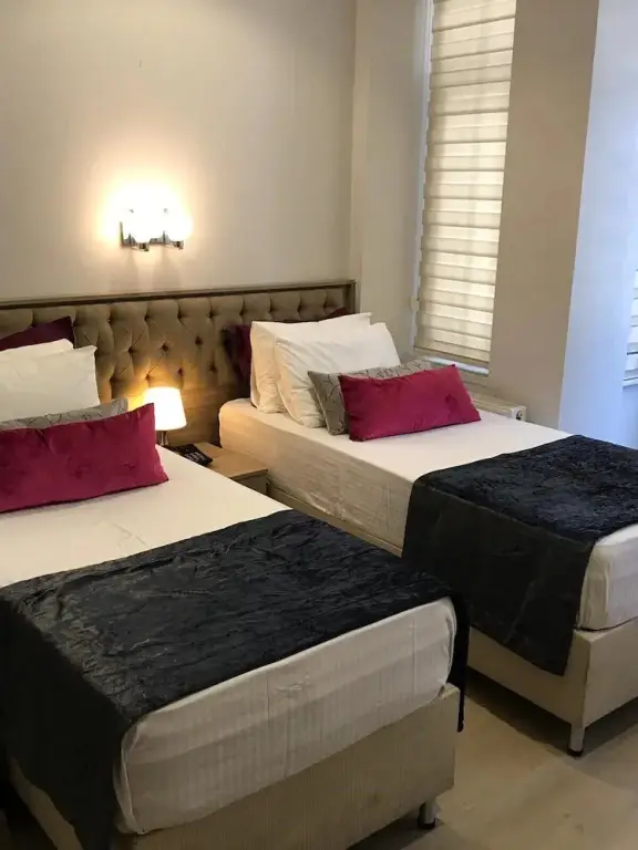 Стамбул: Port Di Pera Hotel