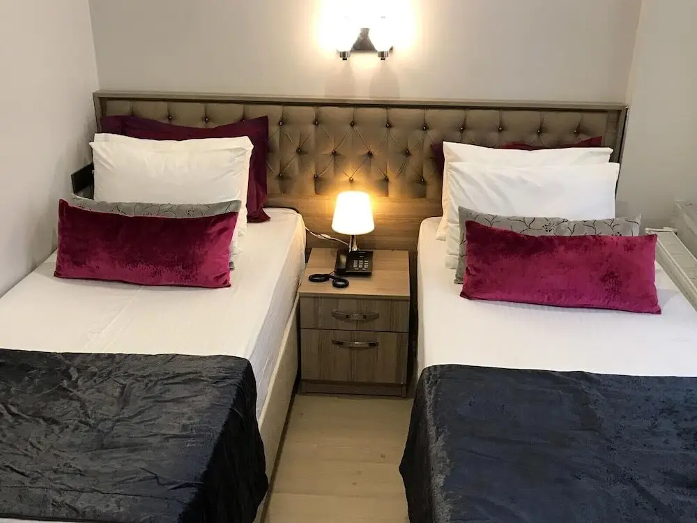 Стамбул: Port Di Pera Hotel