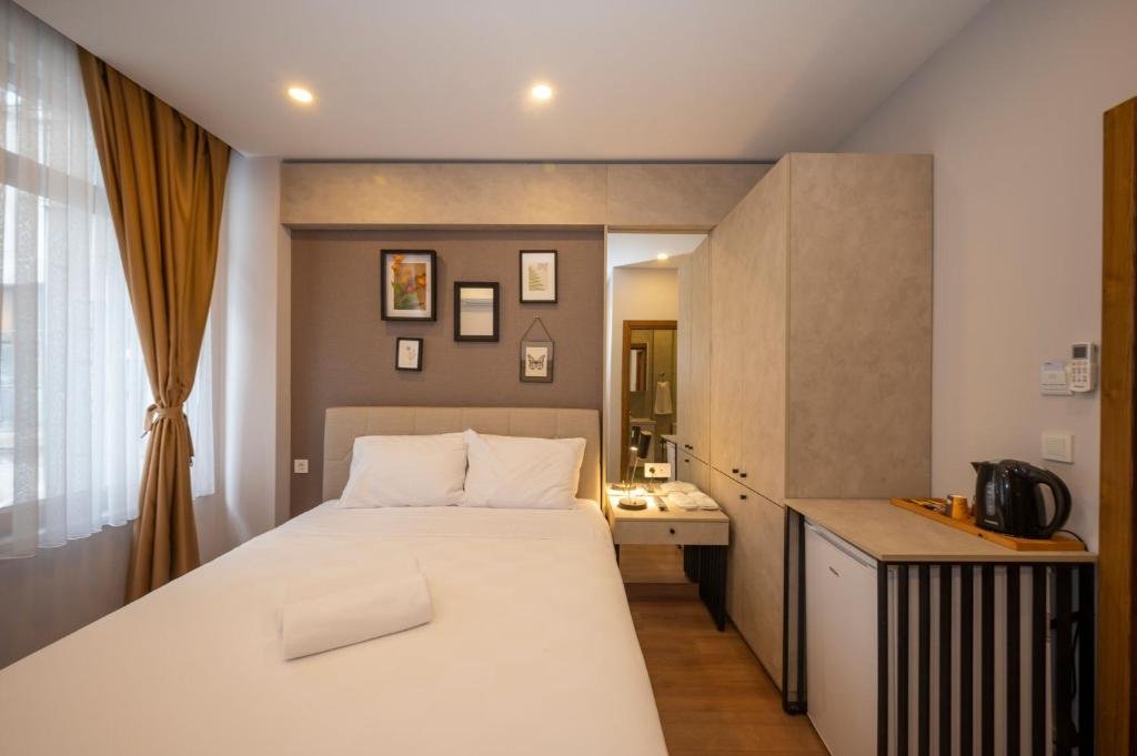 Taksim suite — фото 1