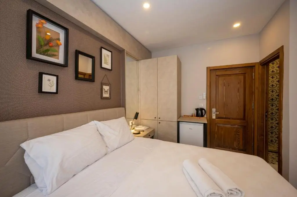 Стамбул: Taksim suite