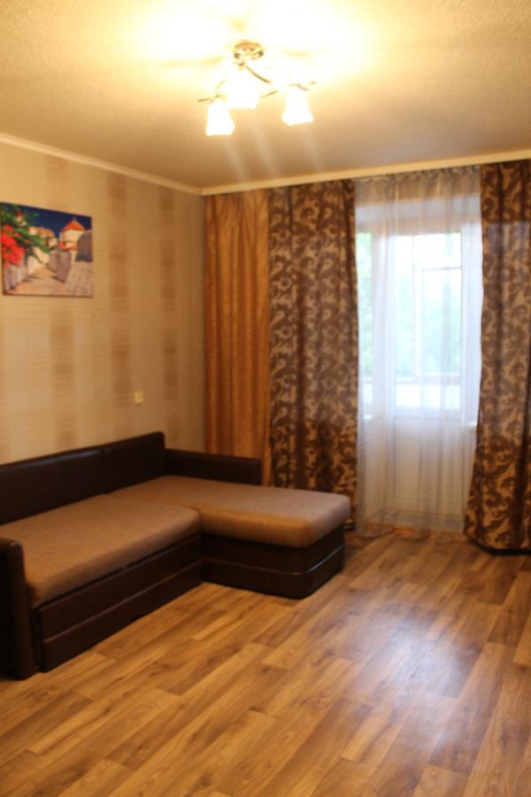 Тверь: Malaya Samara Apartment