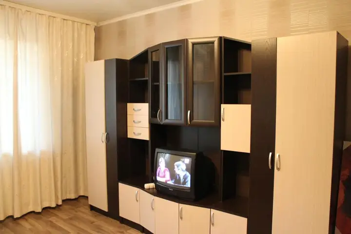 Тверь: Malaya Samara Apartment