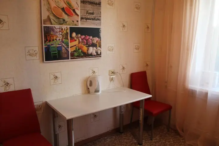 Тверь: Malaya Samara Apartment