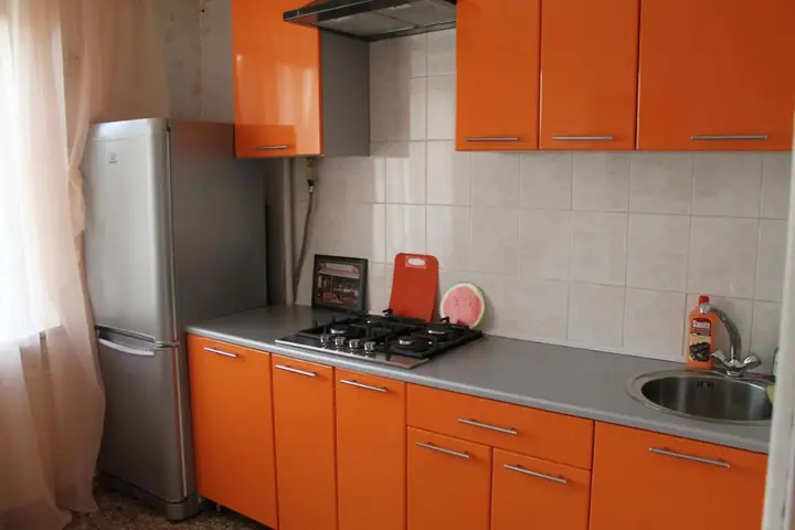Тверь: Malaya Samara Apartment