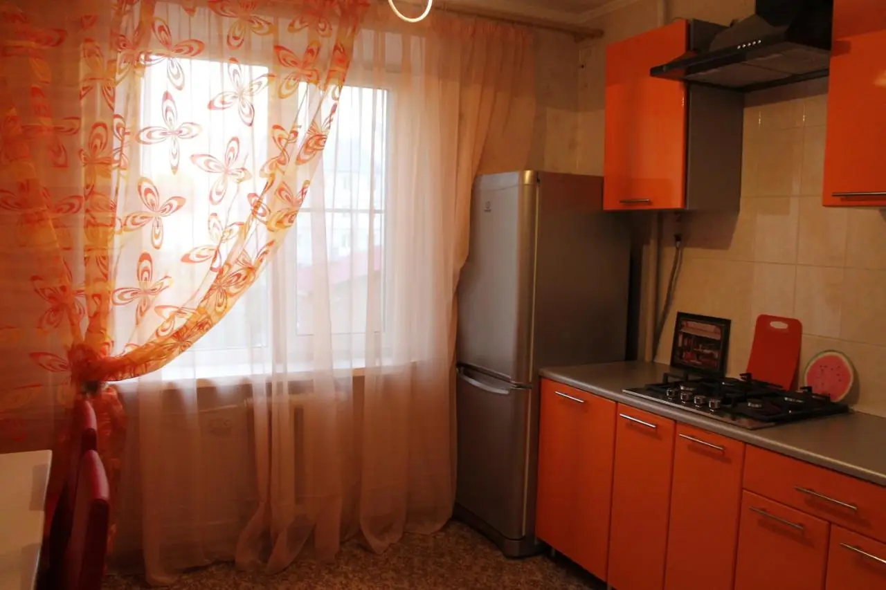Тверь: Malaya Samara Apartment