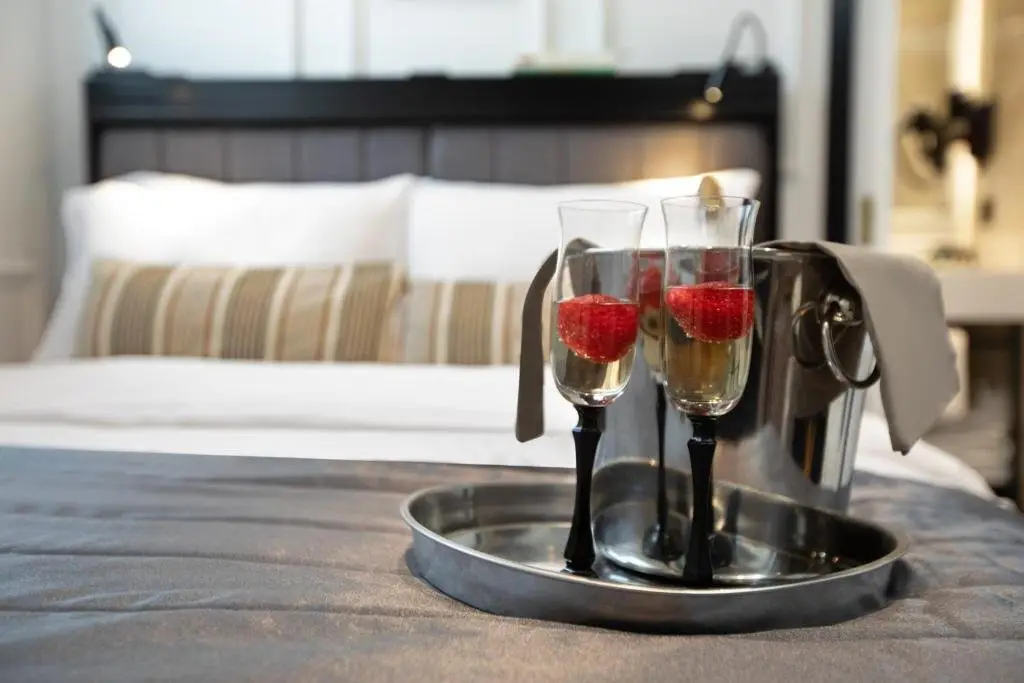Стамбул: The Trinity Hotel Taksim - Special Class