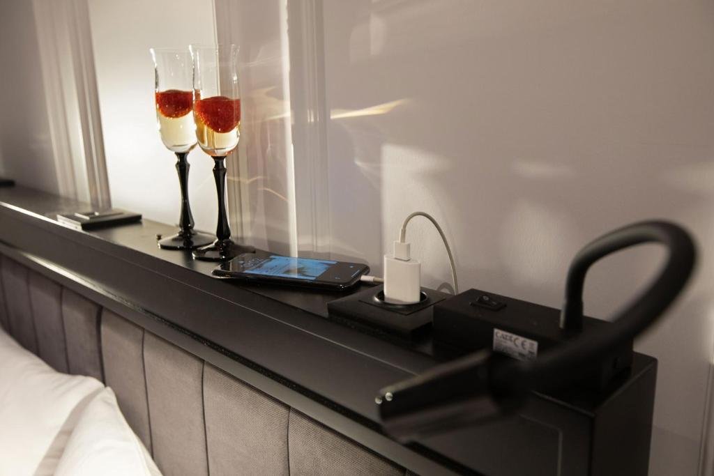 Стамбул: The Trinity Hotel Taksim - Special Class