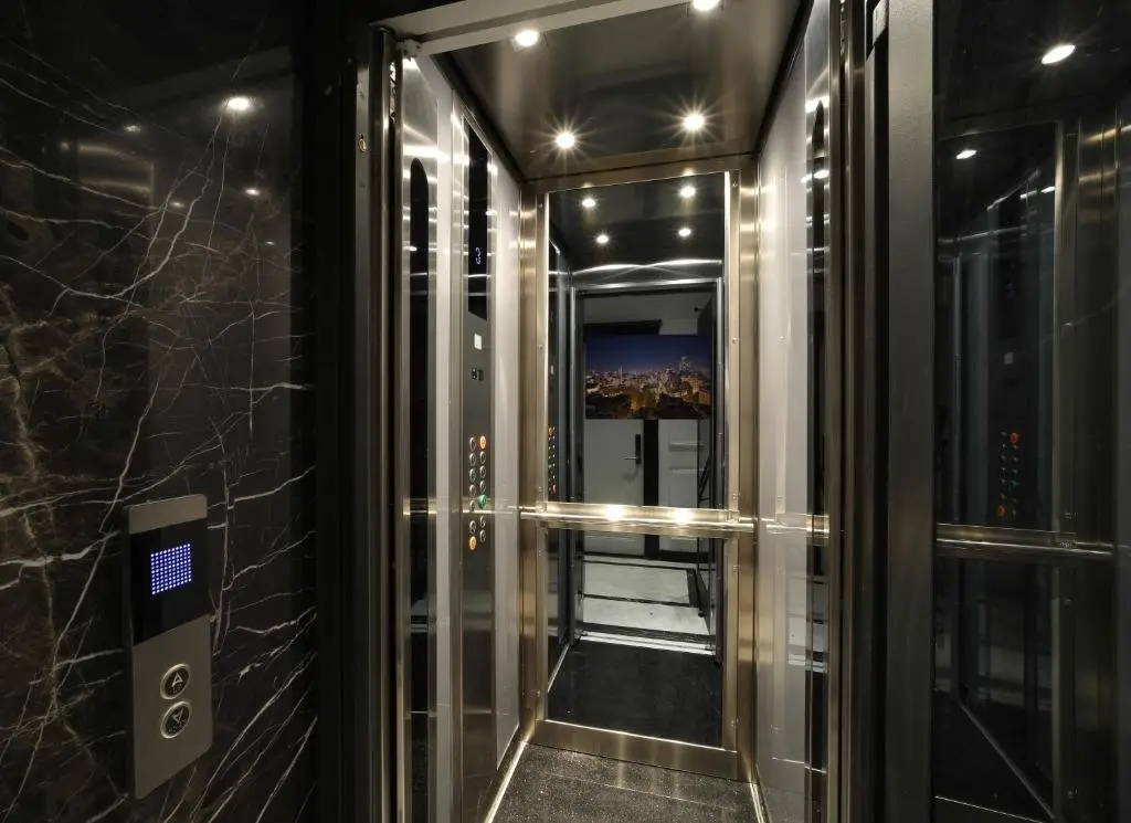 Стамбул: The Trinity Hotel Taksim - Special Class