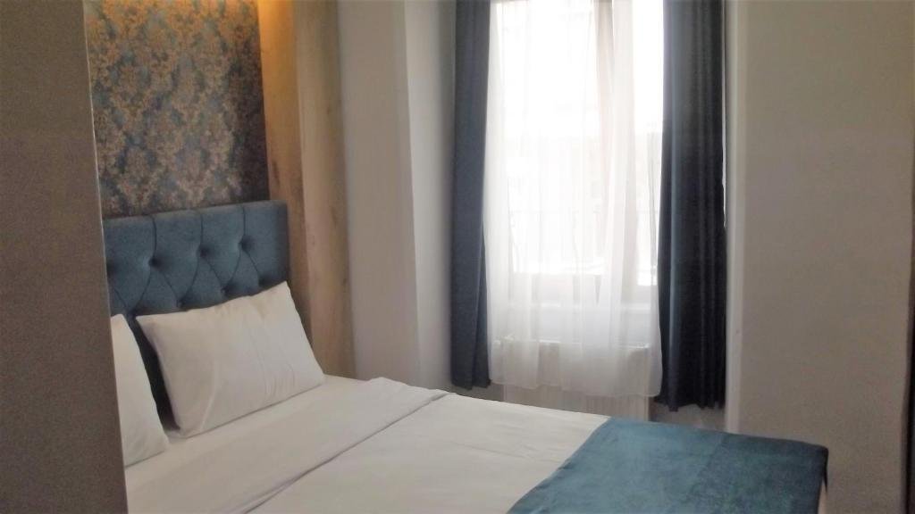 Miss City Hotel Taksim — фото 1