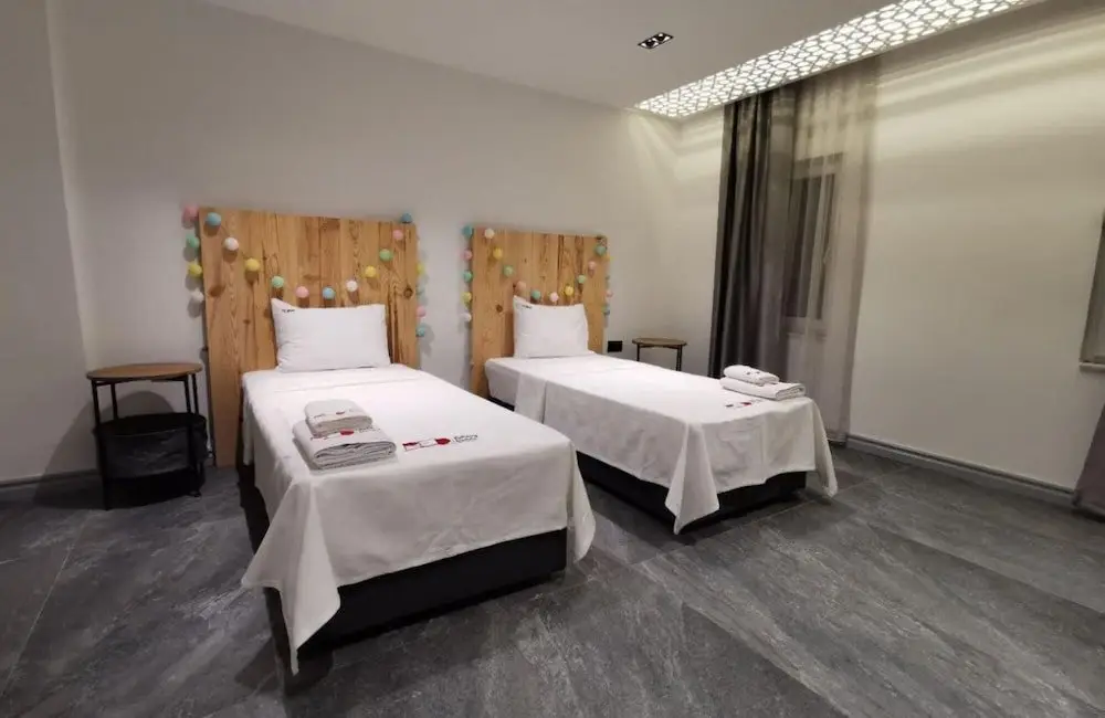 Белек: Exquisite Villa With Private Pool in Antalya