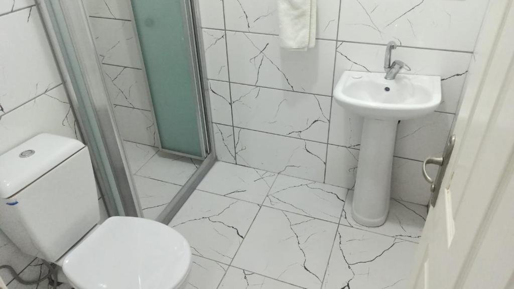 Стамбул: Alpacino Apart Hotel