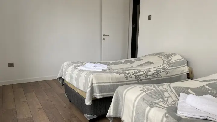Стамбул: AliceBNB City Center