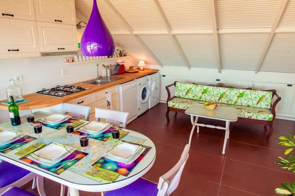 Стамбул: Beautiful Apartment With Bosphorus Views, Istanbul