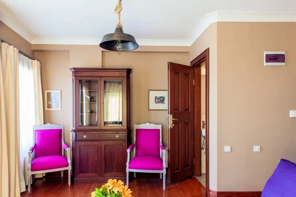 Стамбул: Beautiful Apartment With Bosphorus Views, Istanbul