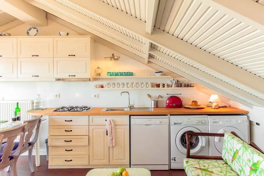 Стамбул: Beautiful Apartment With Bosphorus Views, Istanbul