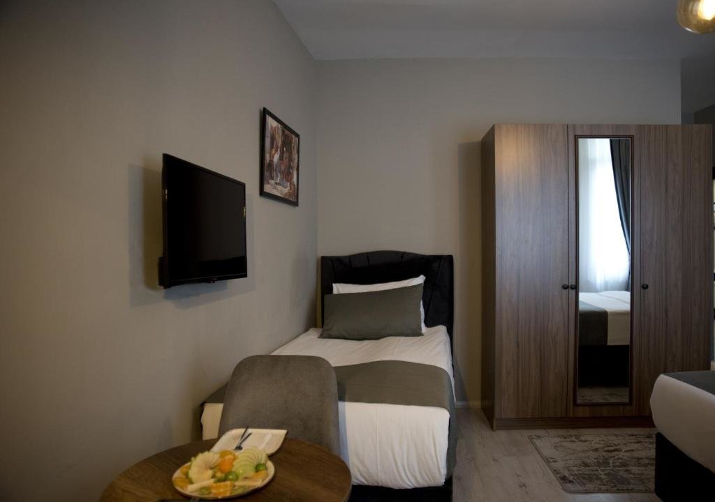 Стамбул: La Vida Hotel