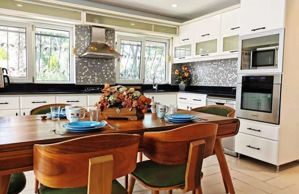 Белек: Exceptional Villa With Private Pool in Antalya