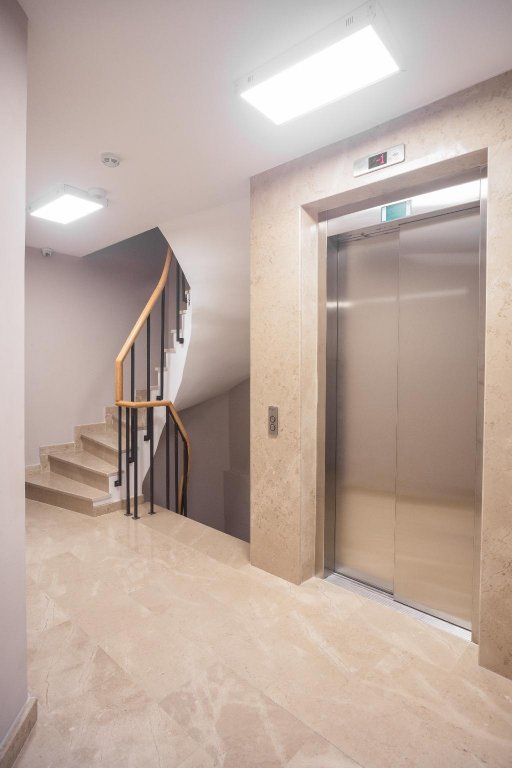 Стамбул: Seven Suites & Apart Sultanahmet