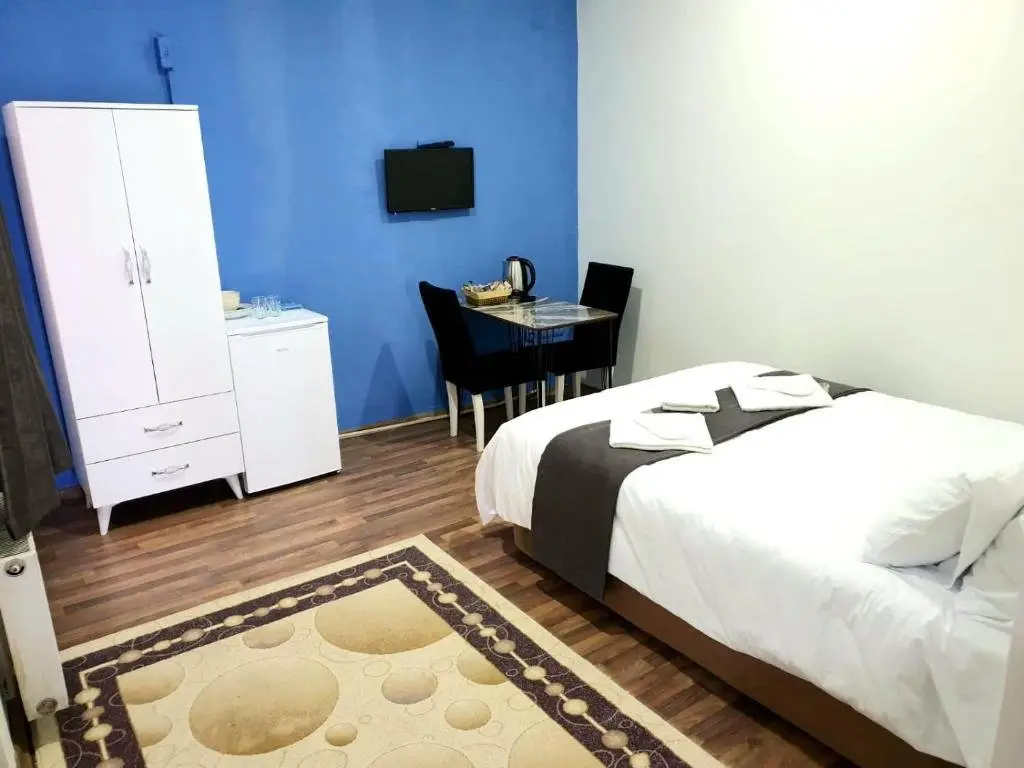 Стамбул: Seven Suite Taksim