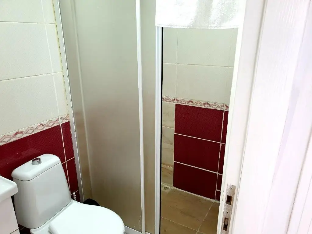 Стамбул: Seven Suite Taksim