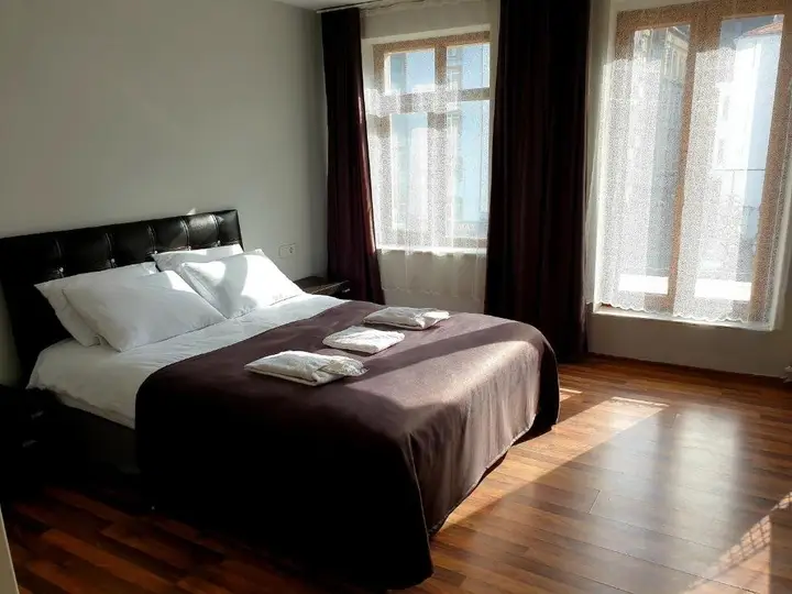 Стамбул: Seven Suite Taksim