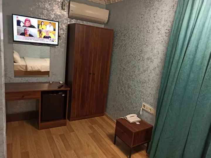 Стамбул: Blue Sail Hotel