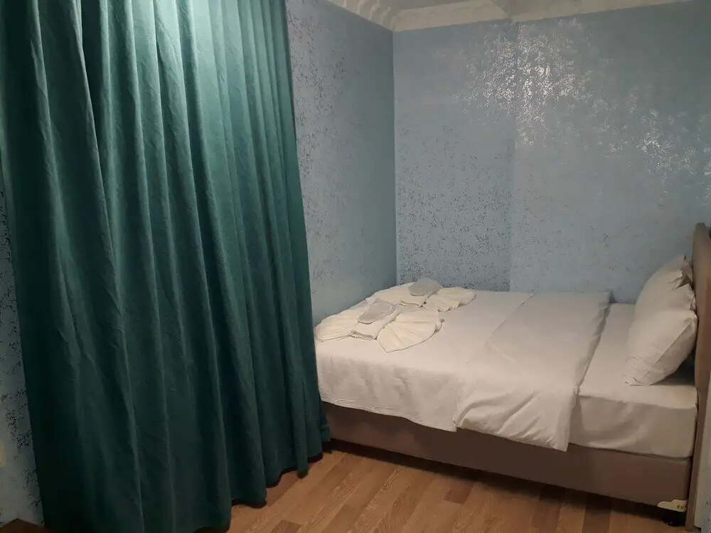 Стамбул: Blue Sail Hotel