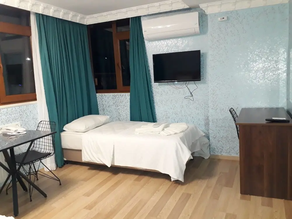Стамбул: Blue Sail Hotel
