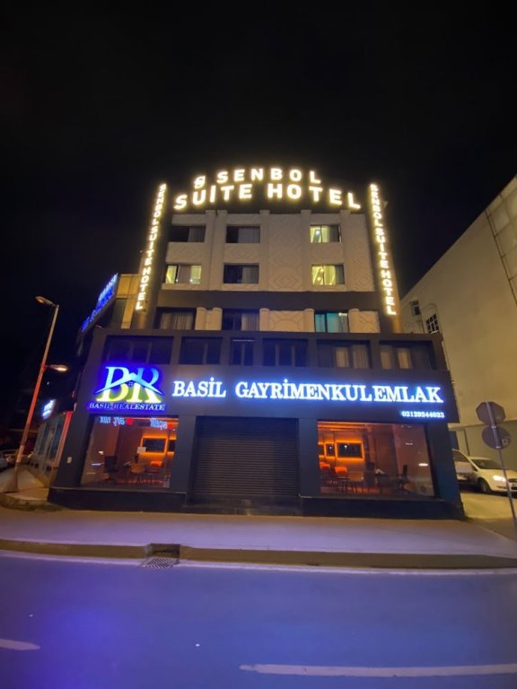 Стамбул: Big Life Hotel